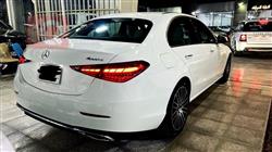 مێرسێدس بێنز C-Class